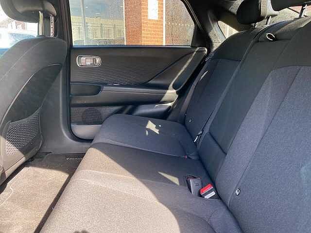 Hyundai IONIQ 6 168kW Premium 77kWh 4dr Auto Abyss Black