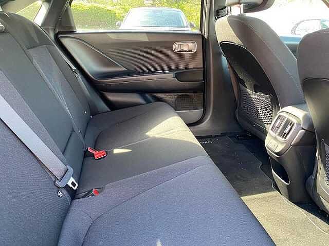 Hyundai IONIQ 6 168kW Premium 77kWh 4dr Auto Abyss Black