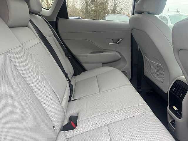 Hyundai KONA 160kW Ultimate 65kWh 5dr Auto [Leather]