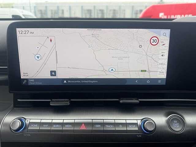 Hyundai KONA 160kW Ultimate 65kWh 5dr Auto [Leather]