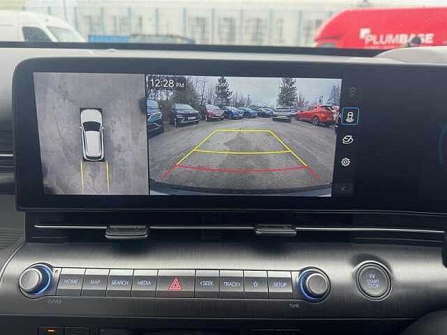 Hyundai KONA 160kW Ultimate 65kWh 5dr Auto [Leather]