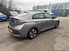 Hyundai IONIQ 1.6 GDi Hybrid 1st Edition 5dr DCT Grey