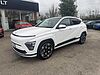 Hyundai KONA 160kW Ultimate 65kWh 5dr Auto [Leather] Atlas White
